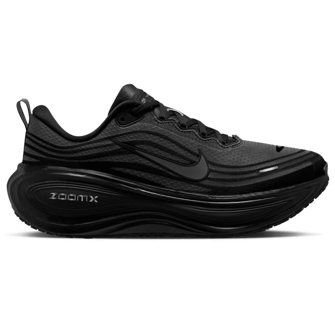 Nike Vomero Plus - Preto