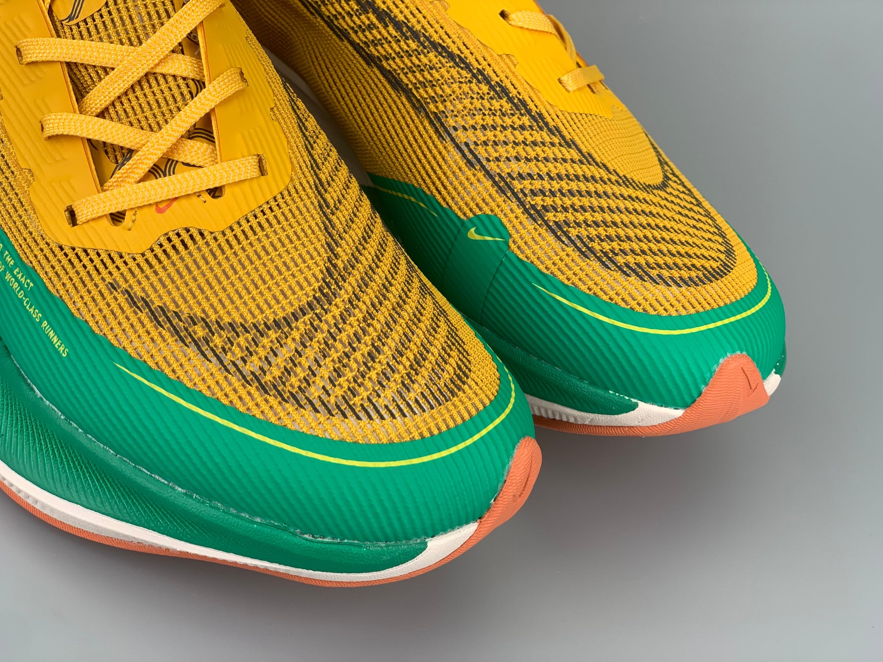 Nike Air ZoomX Vaporfly Next