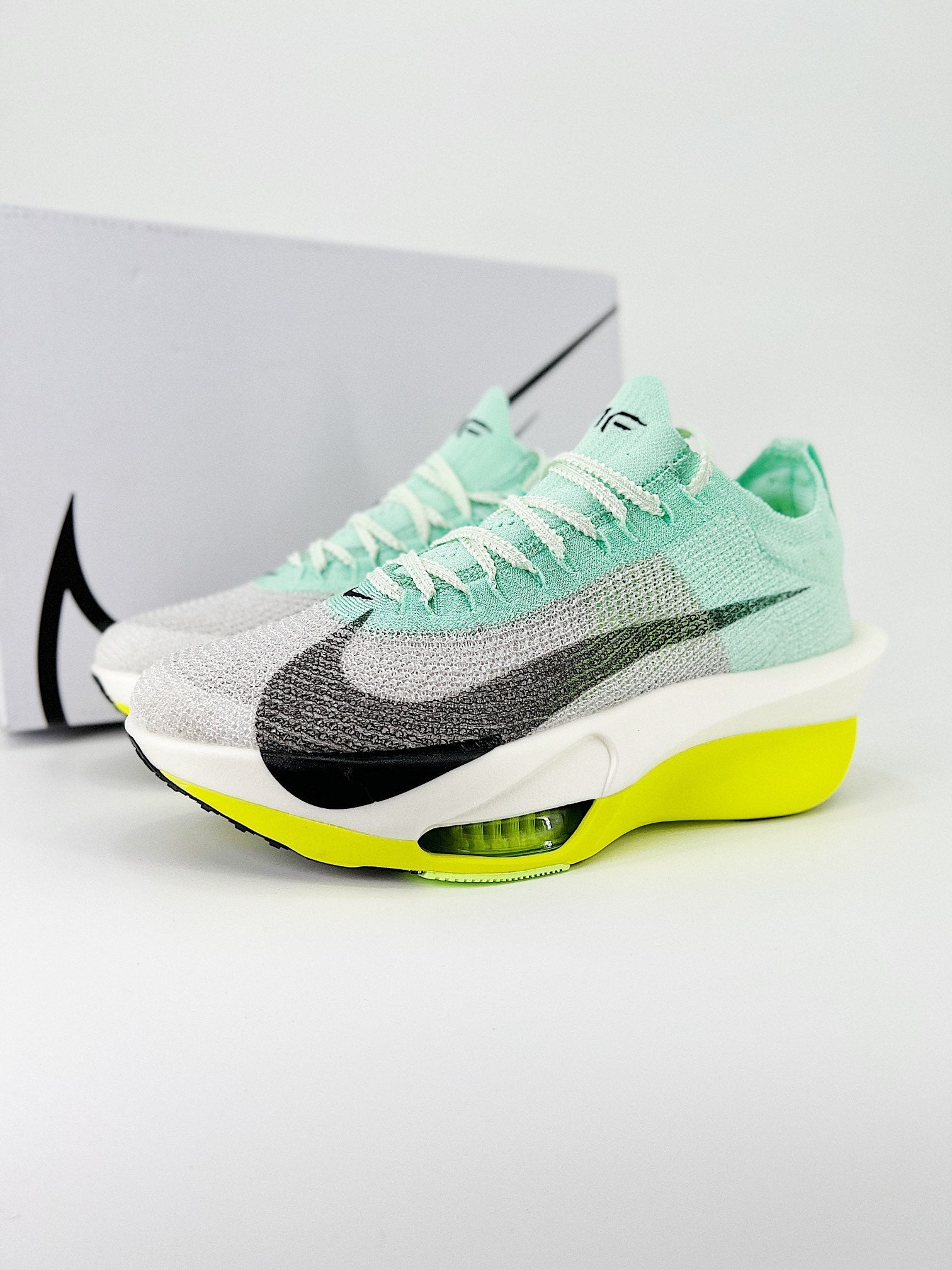 Nike Air Zoom X Alphafly Next 3