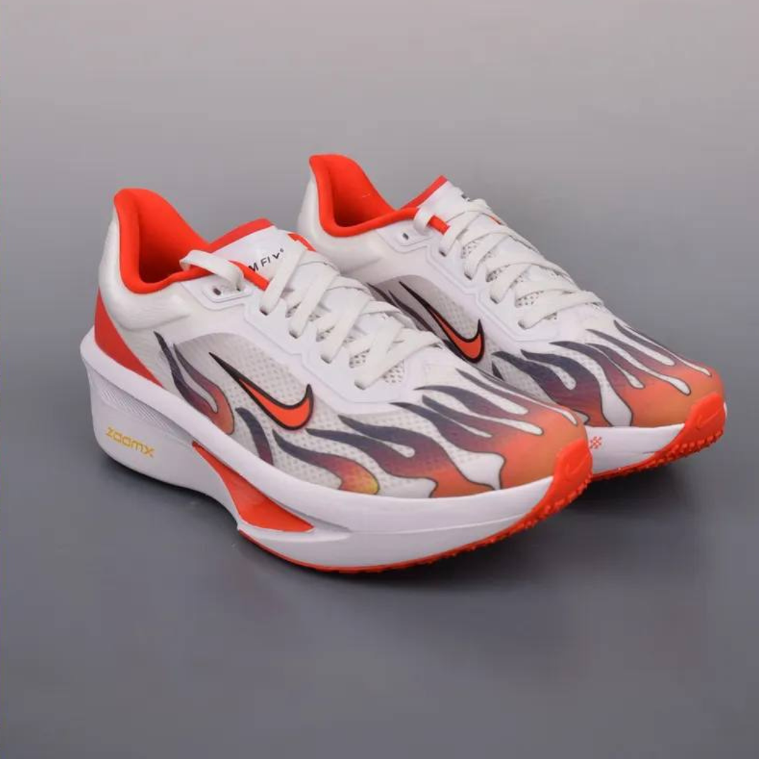 Nike Zoom Fly 6 Ekiden - Branco