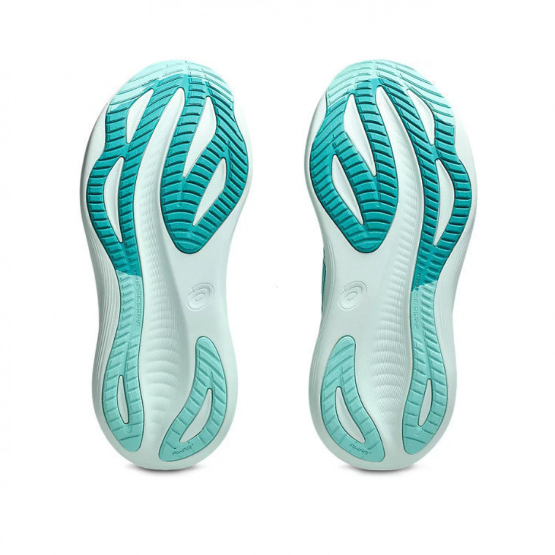 Asics Gel - Nimbus 27 - Verde/Azul