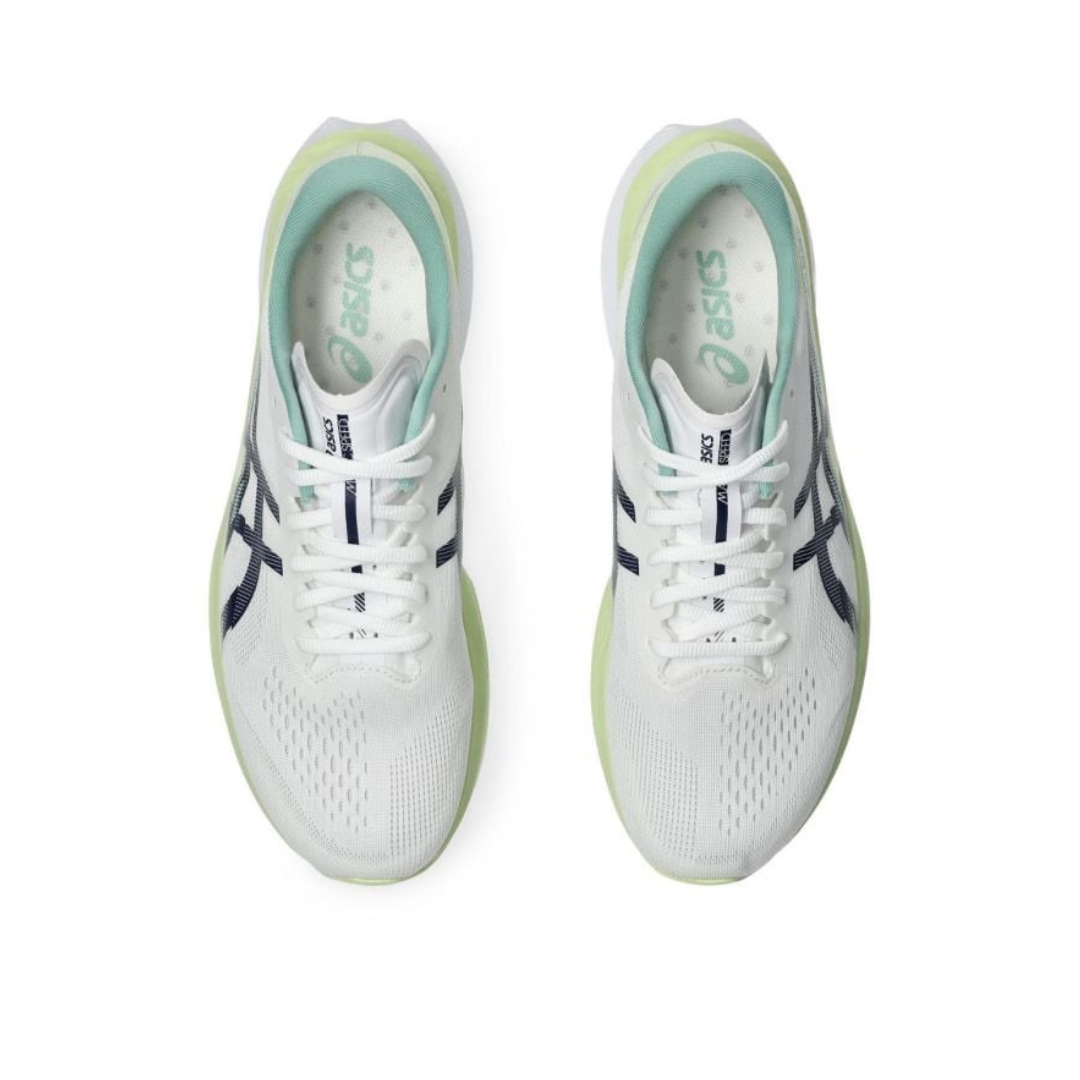 Asics Magic Speed 4 Verde