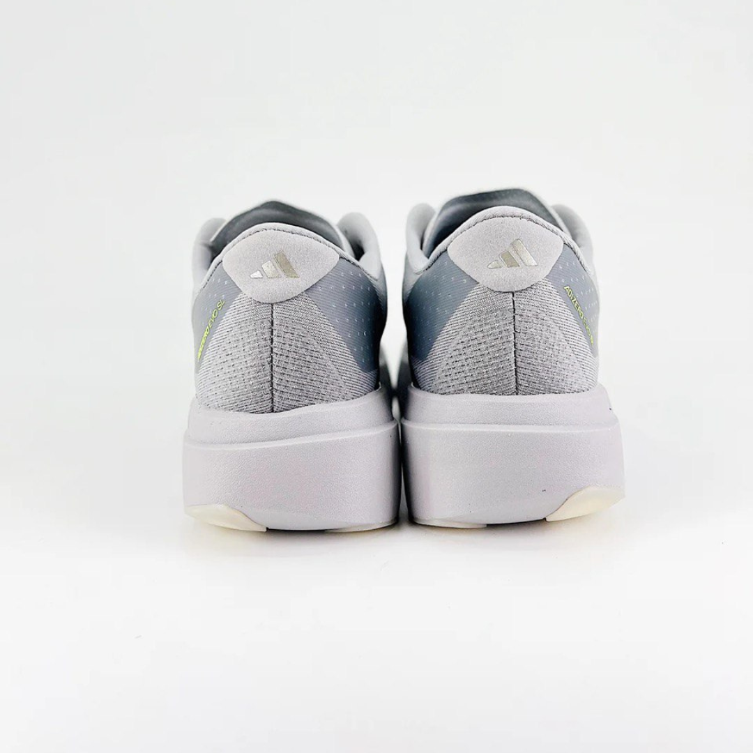 Adidas Adizero EVO SL - Cinza Metálico