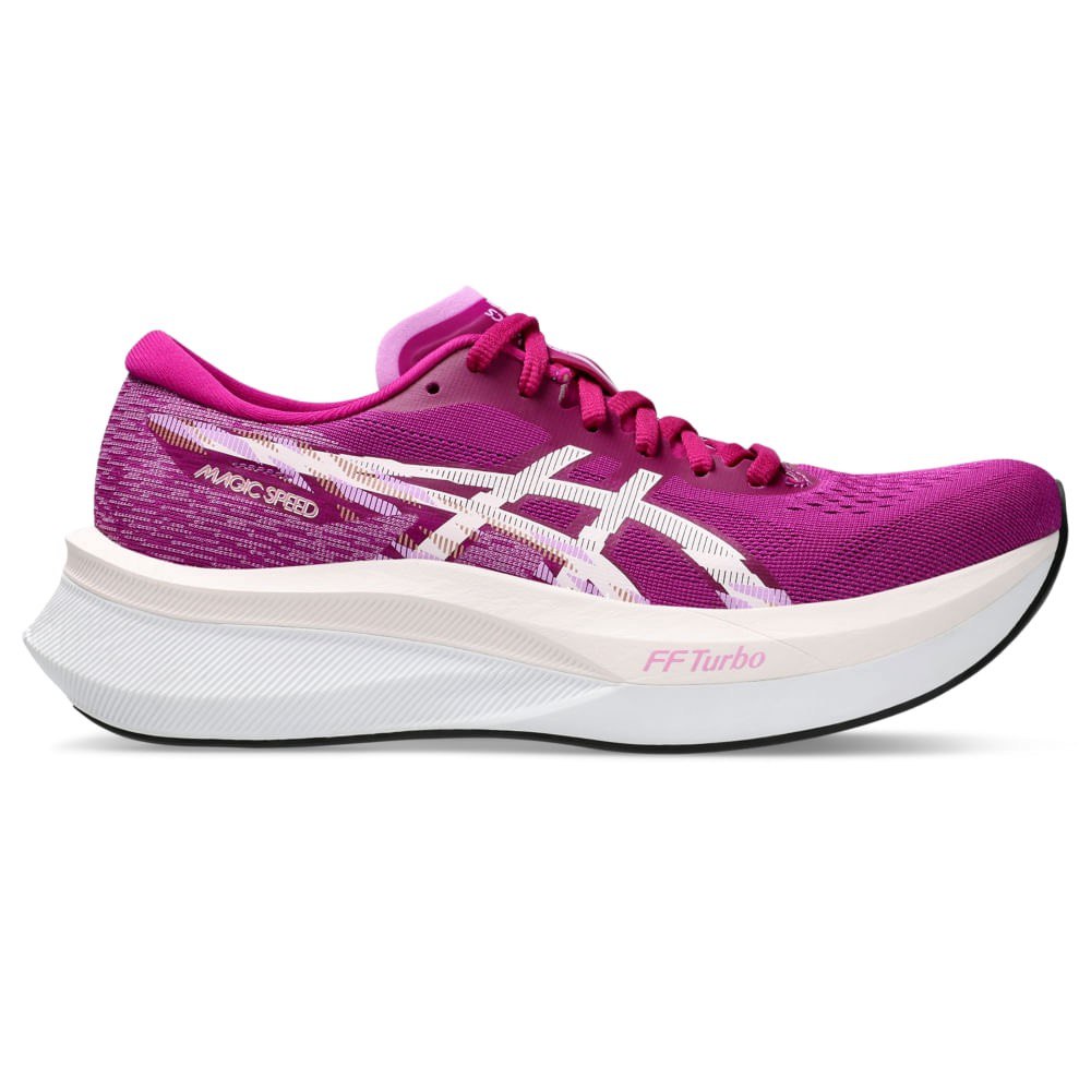 Asics Magic Speed 4 Roxo
