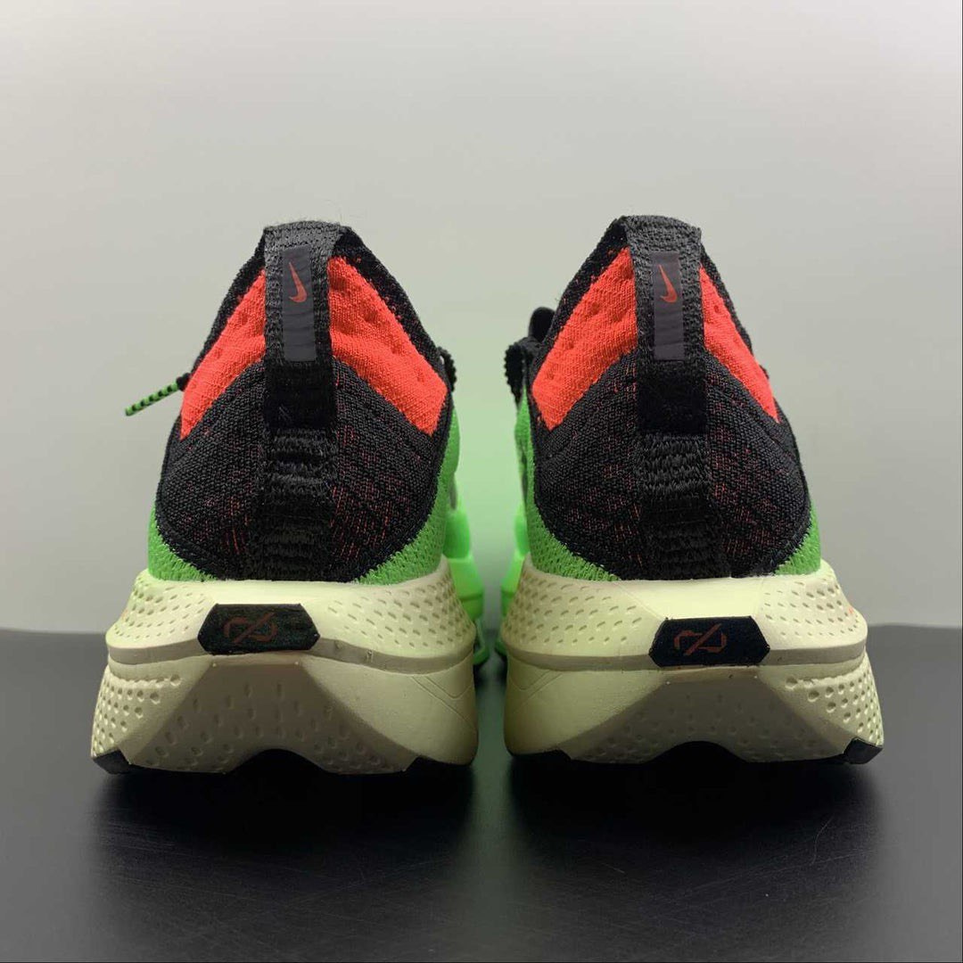 Nike Air Zoom Alphafly Next%2 - Scream Green