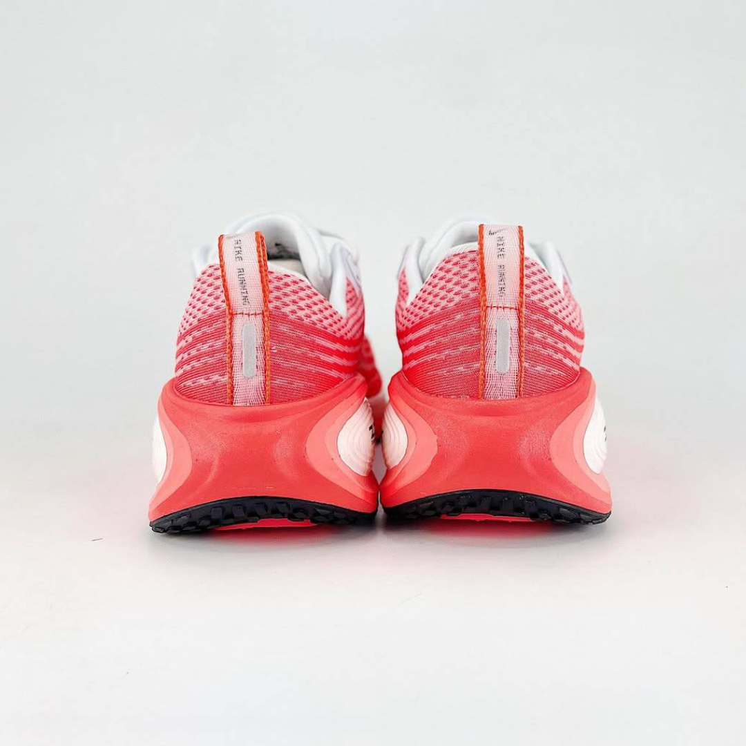 Nike Vomero Plus - Vermelho/Branco