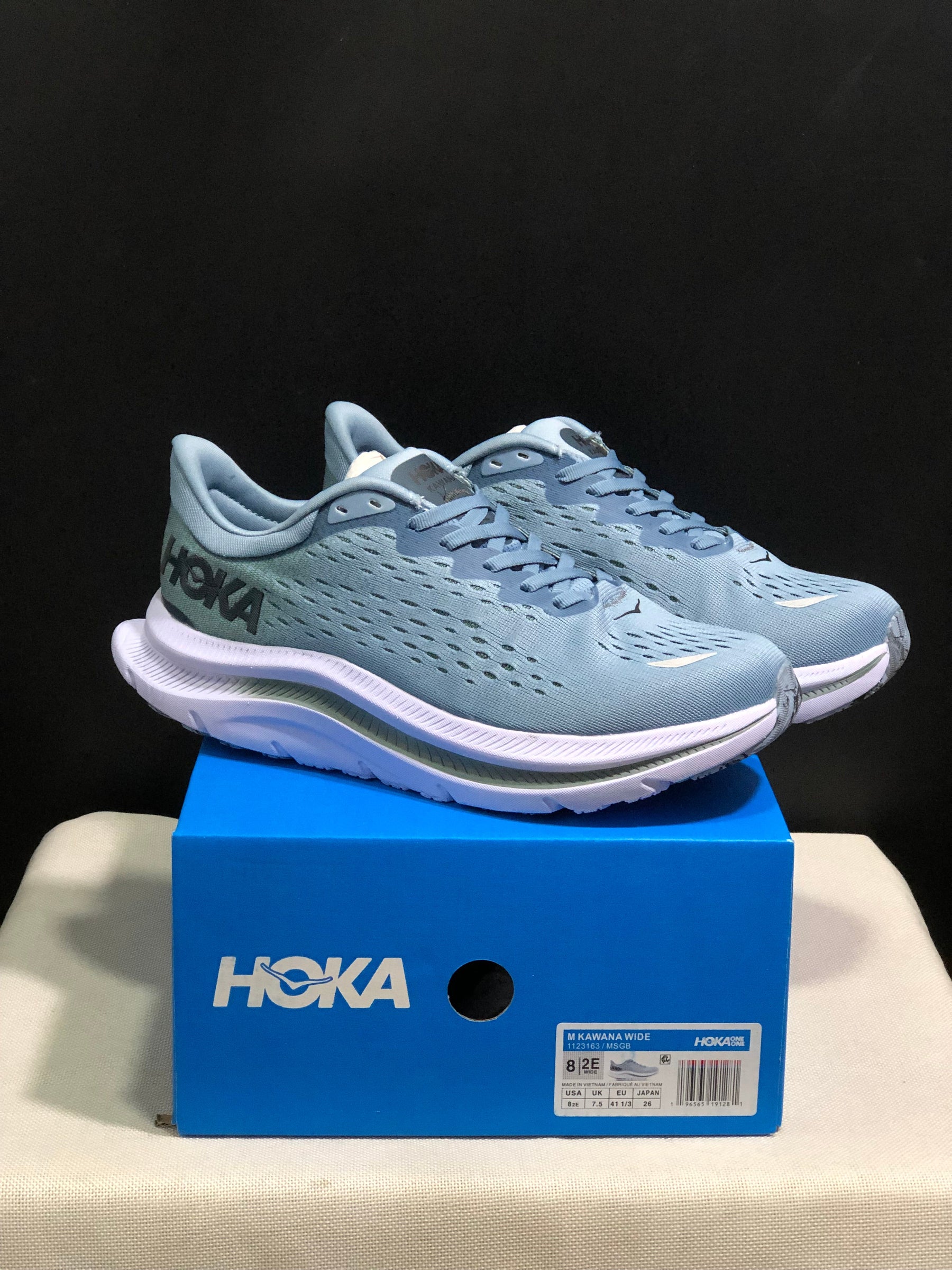 Hoka Kawana