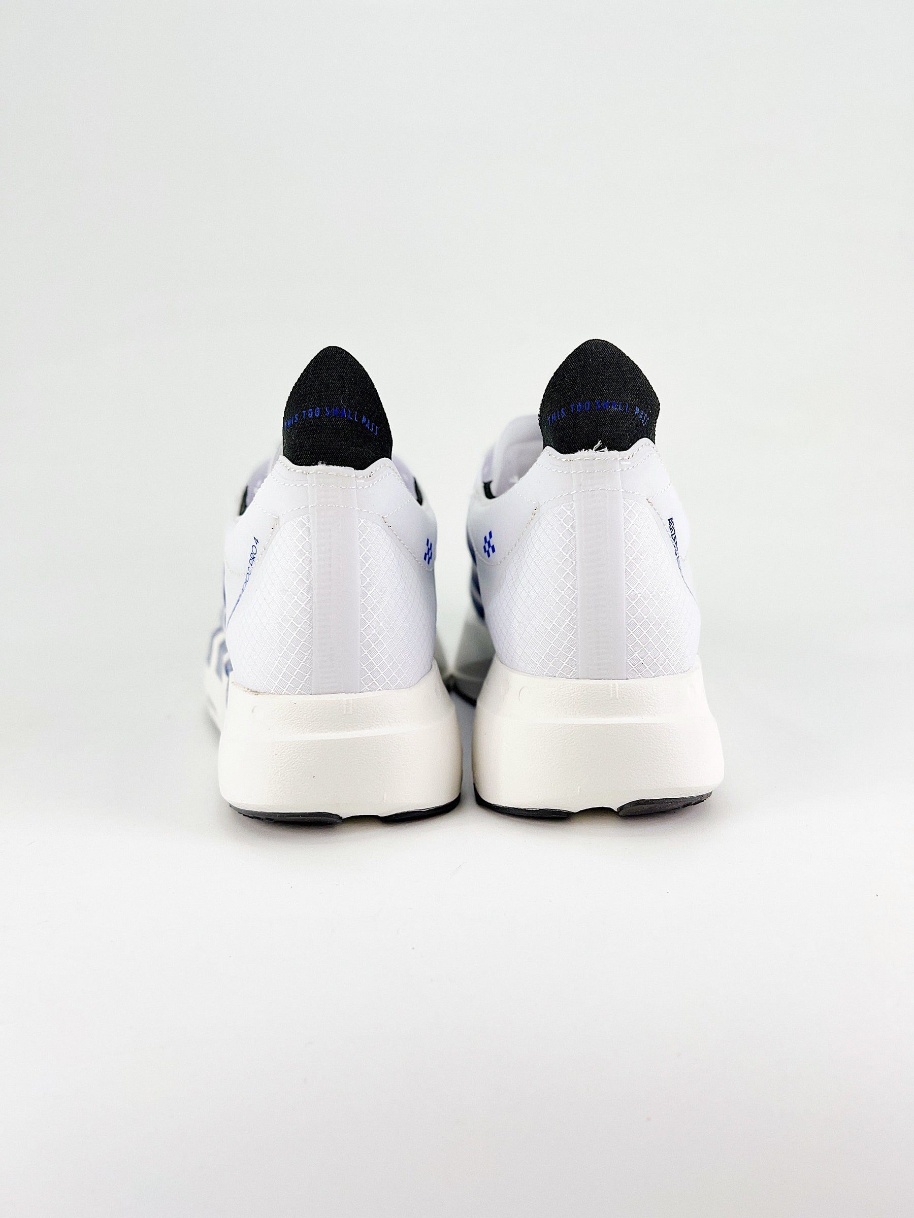 Adidas Adizero Adios Pro 4