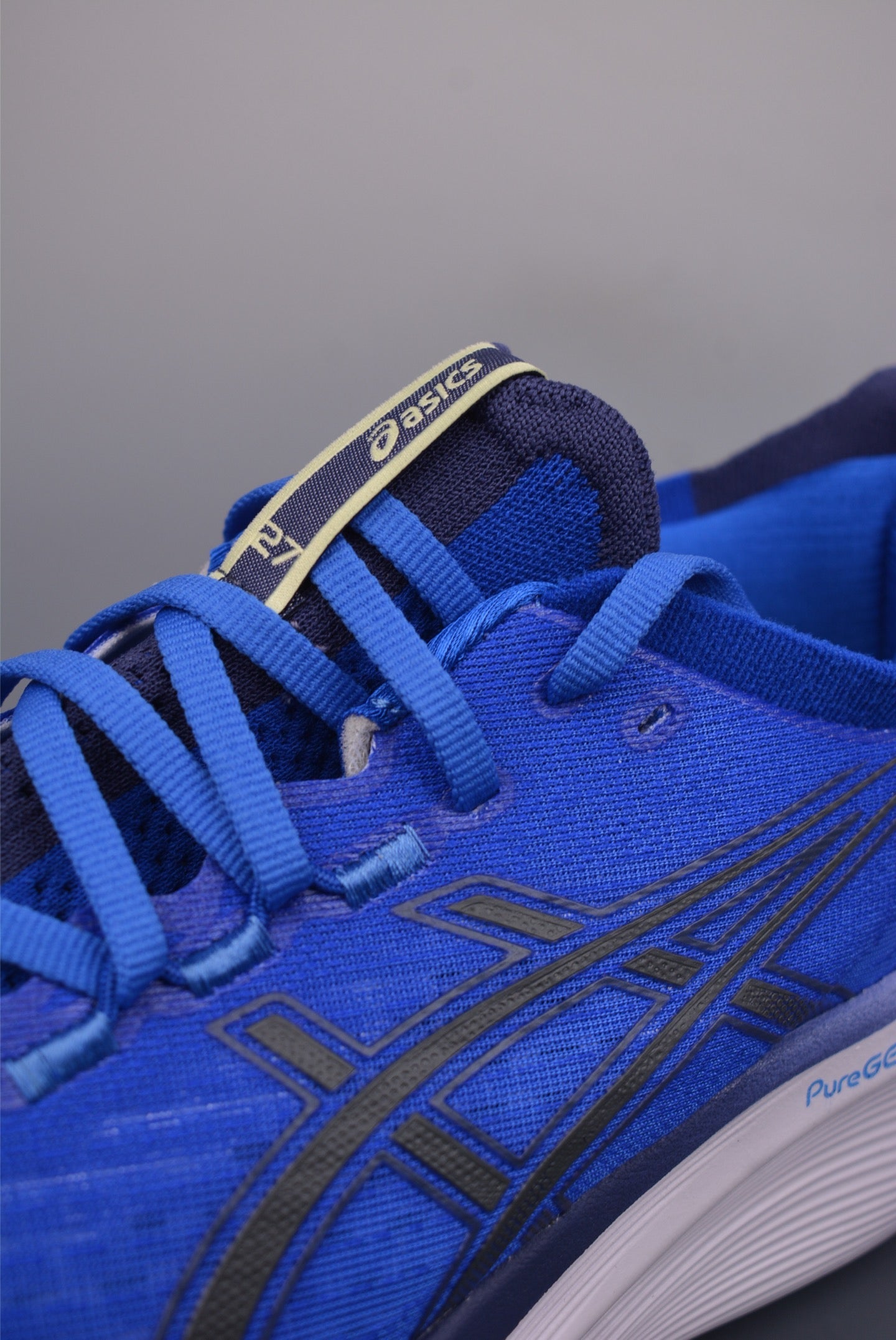 Asics Gel Nimbus 27