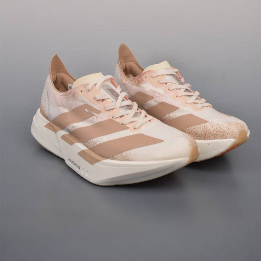 Adidas Adizero Adios Pro 4 Bege