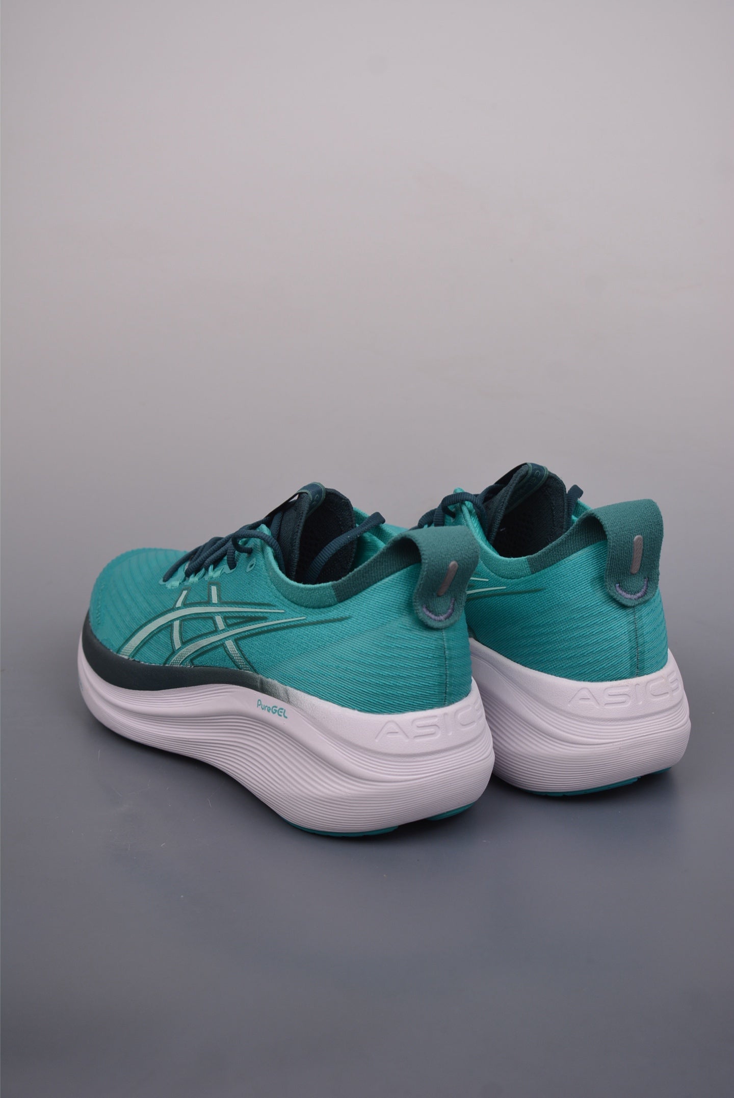 Asics Gel Nimbus 27