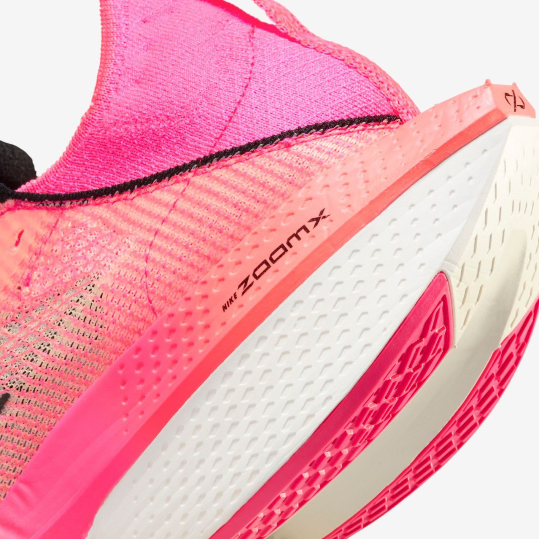 Nike Air Zoom Alphafly Next%2 Ekiden Pack - Verde/Rosa