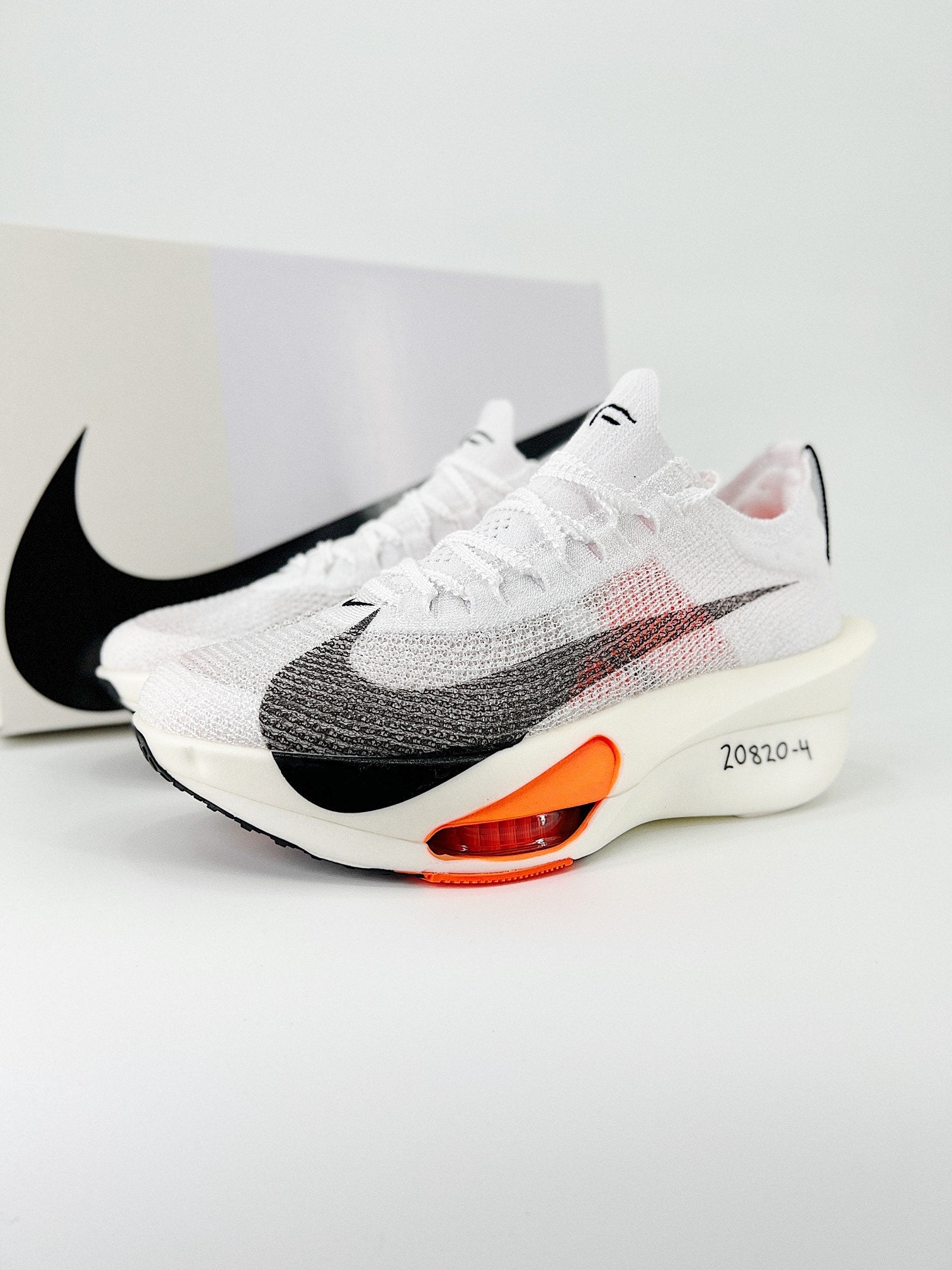 Nike Air Zoom X Alphafly Next 3