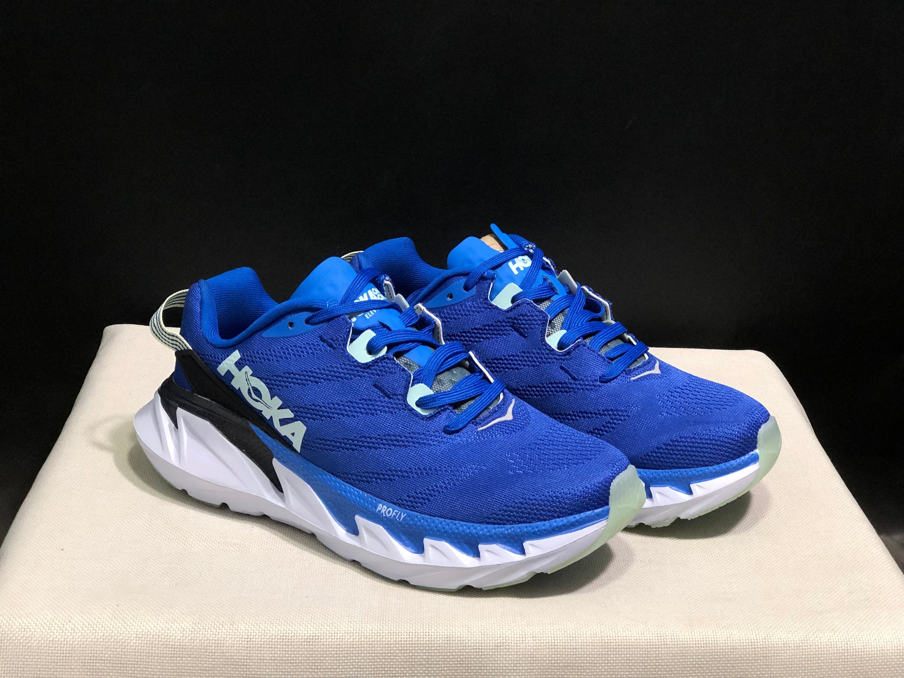 Hoka Elevon 2 Mental Health