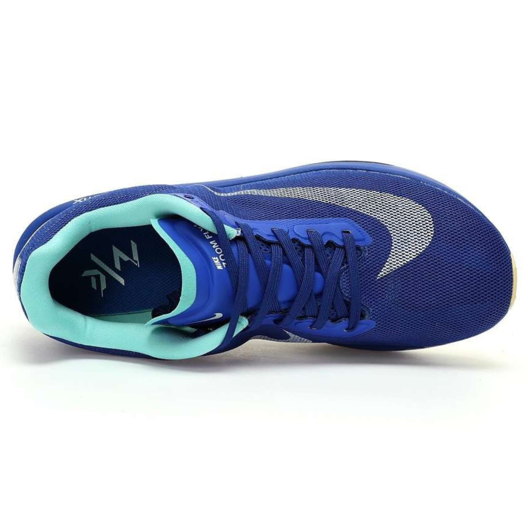 Nike Zoom Fly 6 - Azul