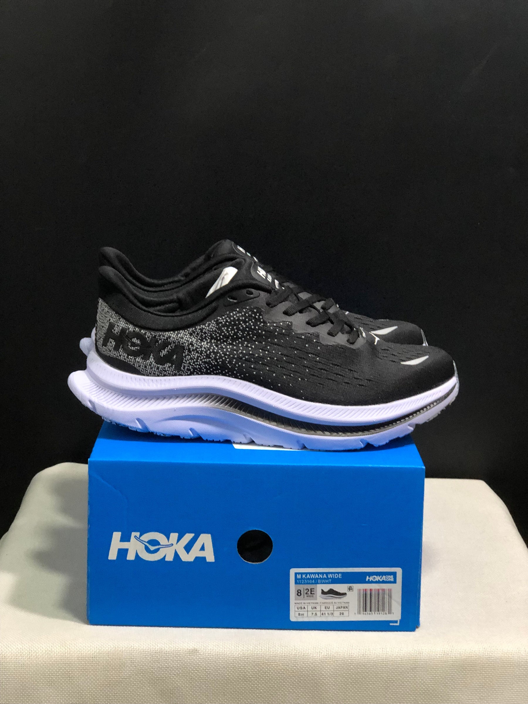 Hoka Kawana