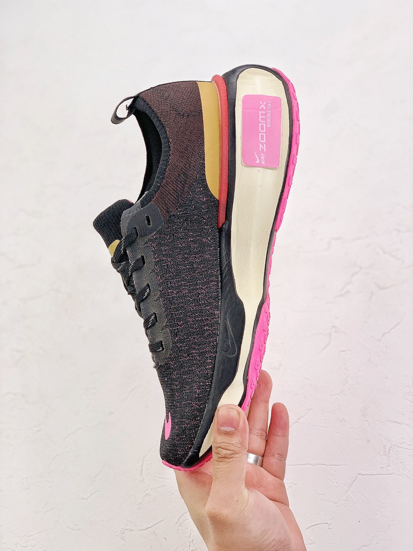 Nike Air Zoom X Invincible Run 3