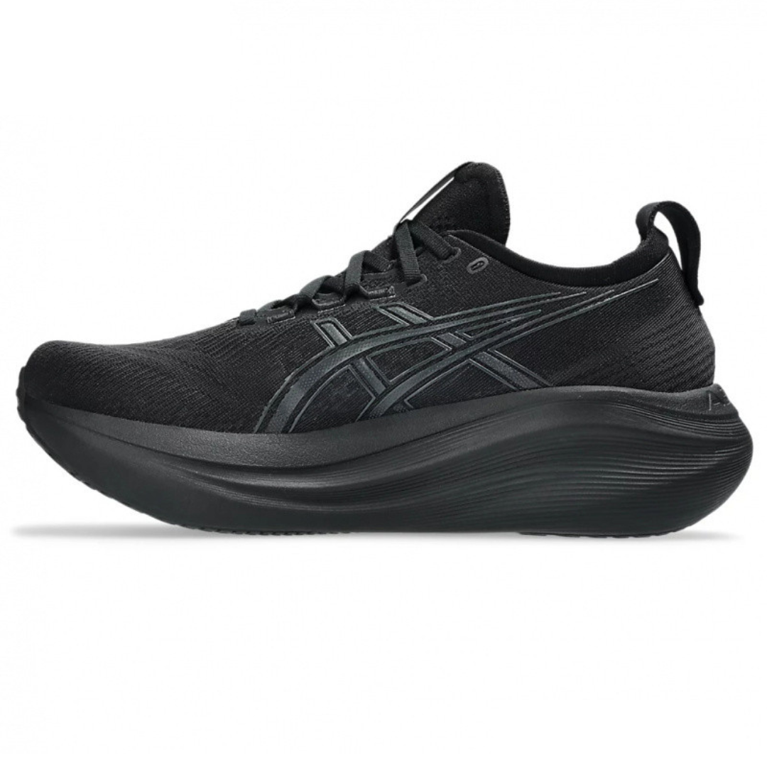 Asics Gel - Nimbus 27 - Preto