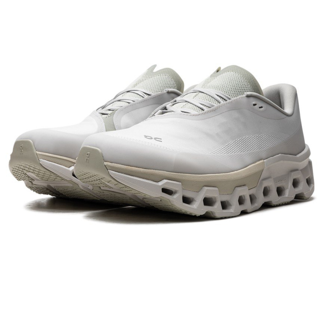 On Running Cloudmonster "POST ARCHIVE FACTION - Moondust"