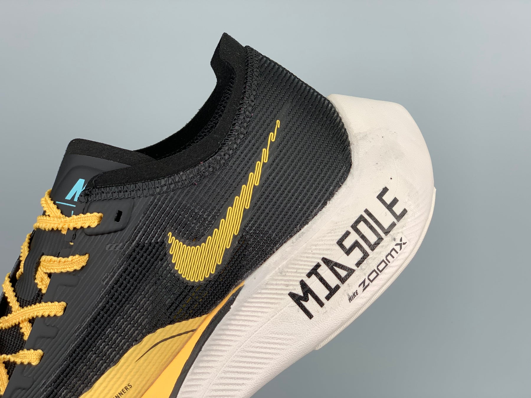 Nike Air ZoomX Vaporfly Next