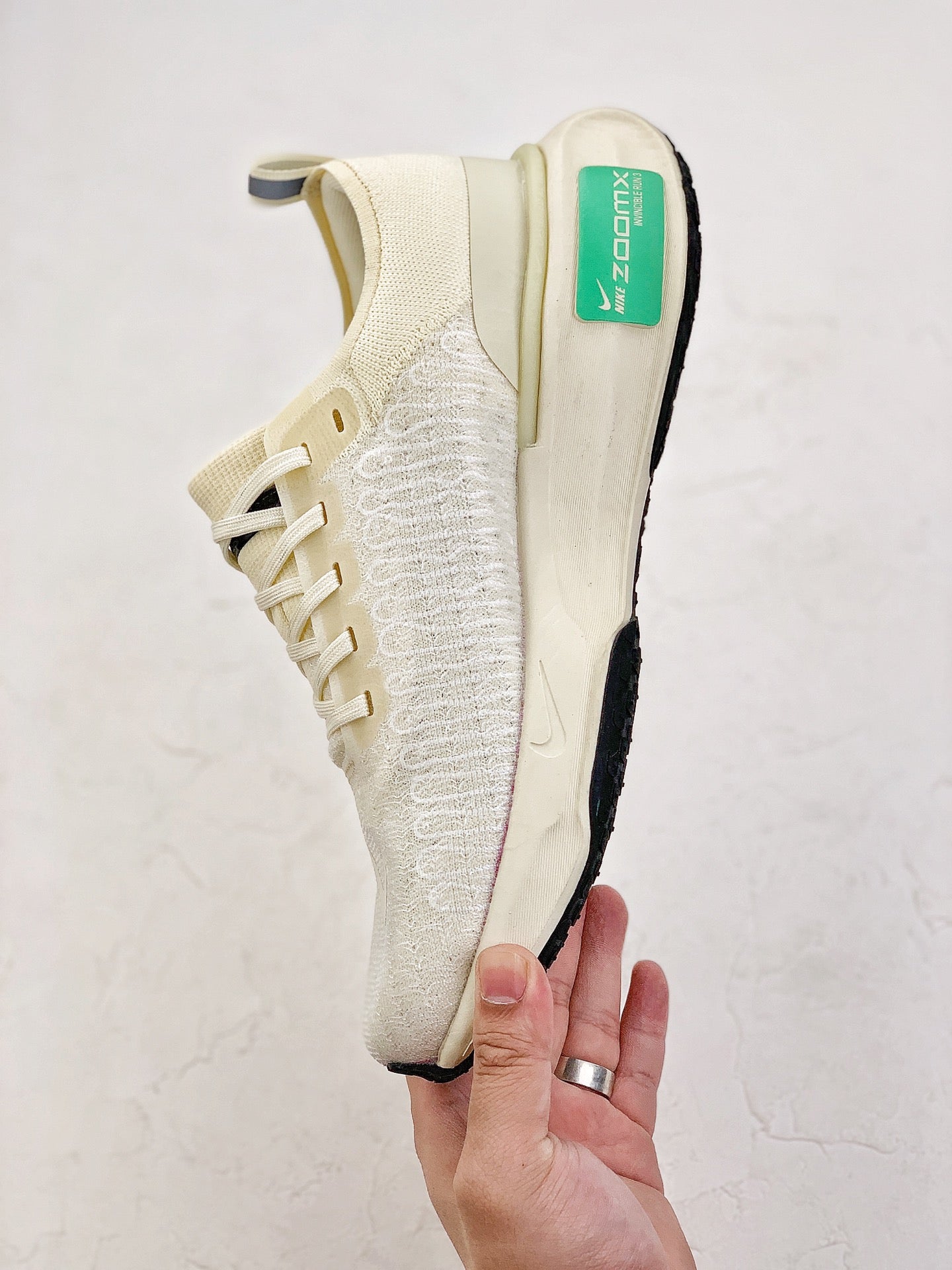 Nike Air Zoom X Invincible Run 3