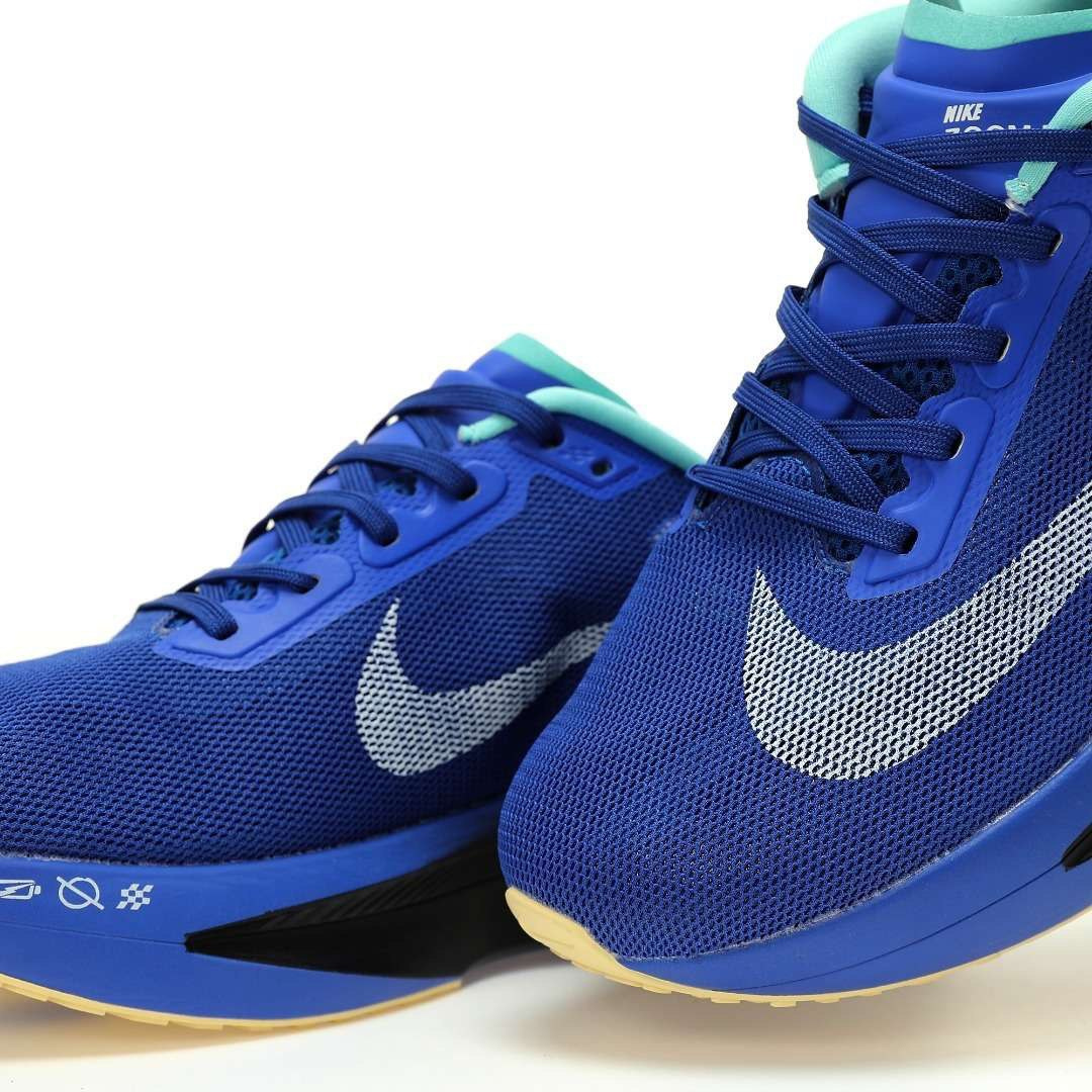 Nike Zoom Fly 6 - Azul