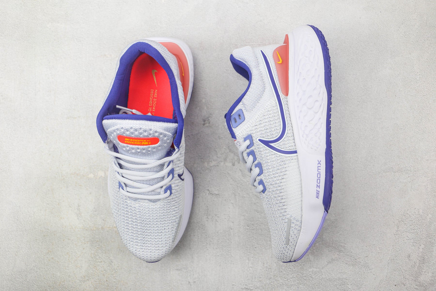 Nike Air ZoomX Invencible Run FK
