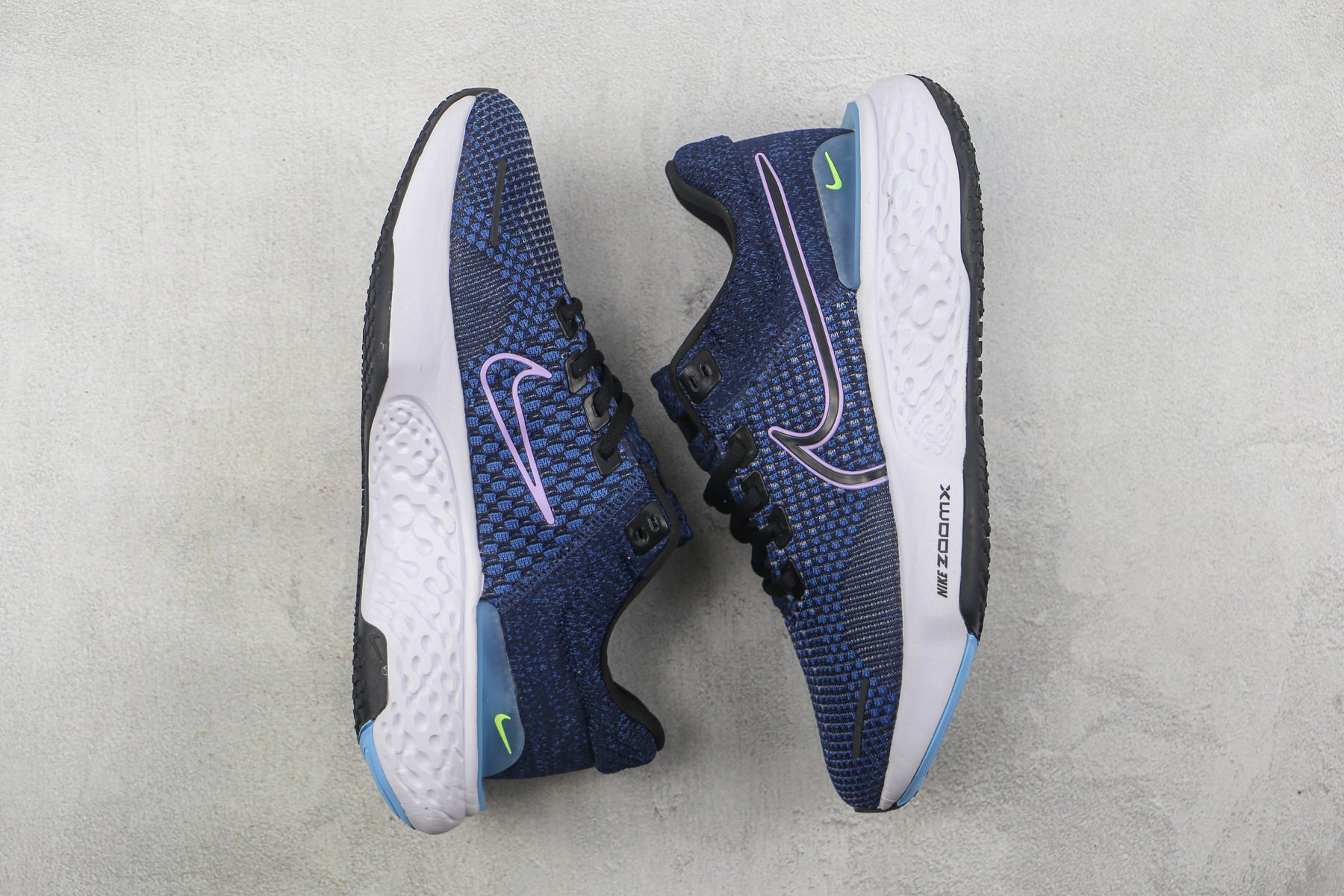 Nike Air ZoomX Invencible Run FK