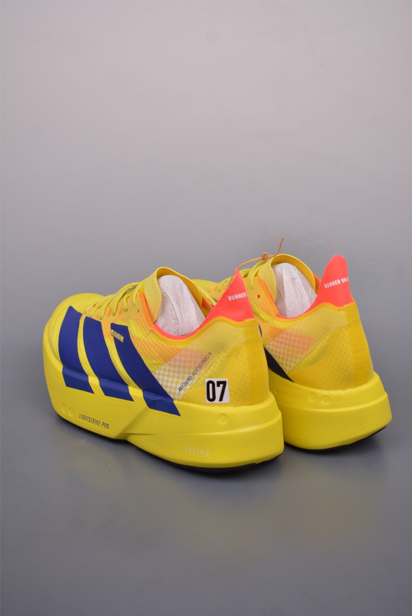 Adidas Adizero Adios Pro 4