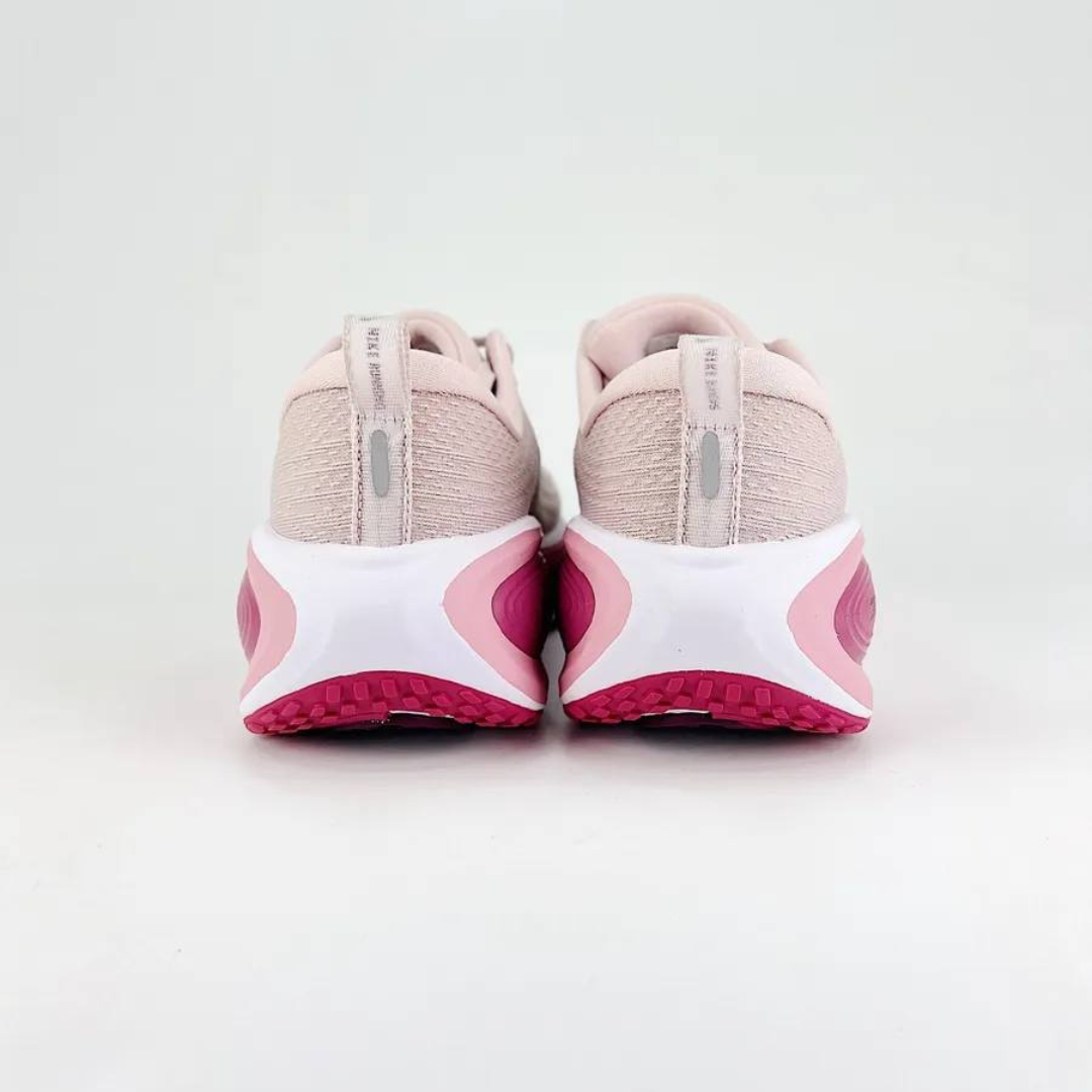 Nike Vomero Plus - Roxo/Rosa
