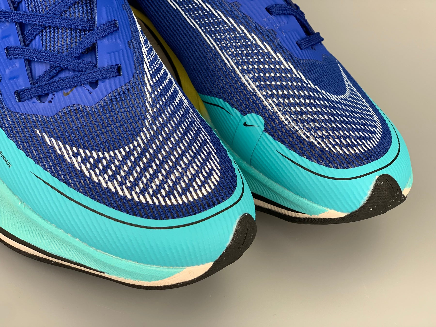 Nike Air ZoomX Vaporfly Next