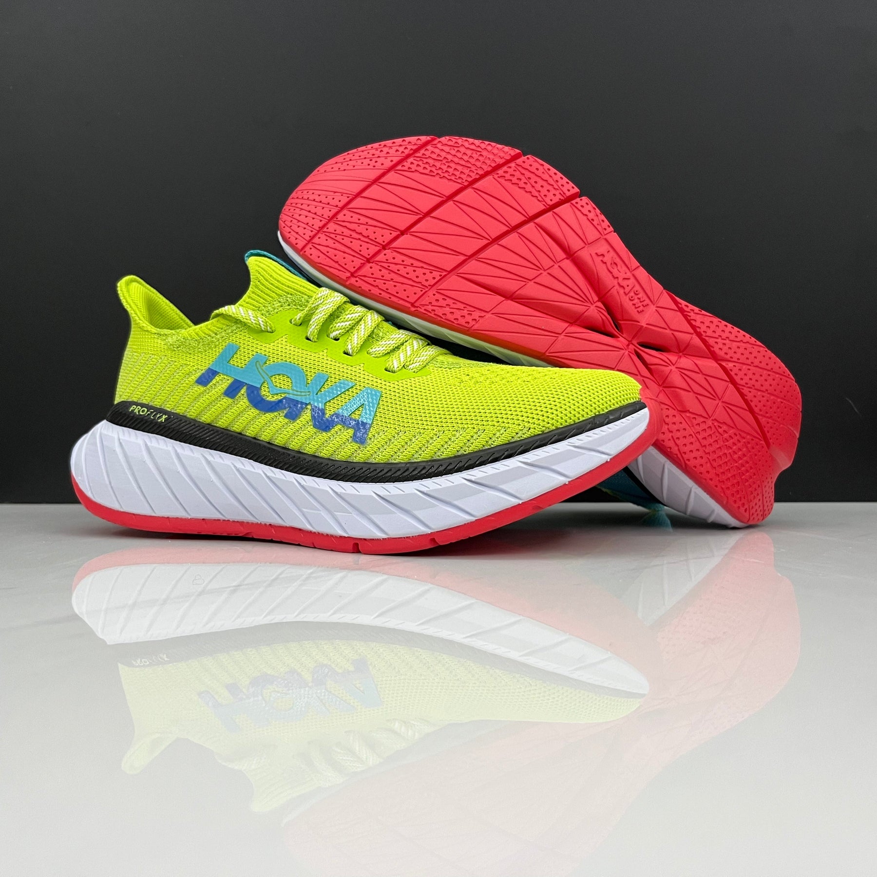 Hoka Carbon X3