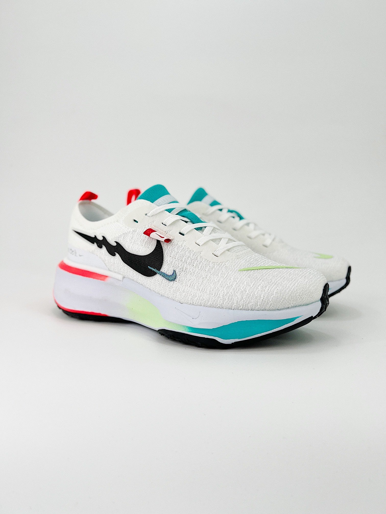Nike Air Zoom X Invincible Run 3