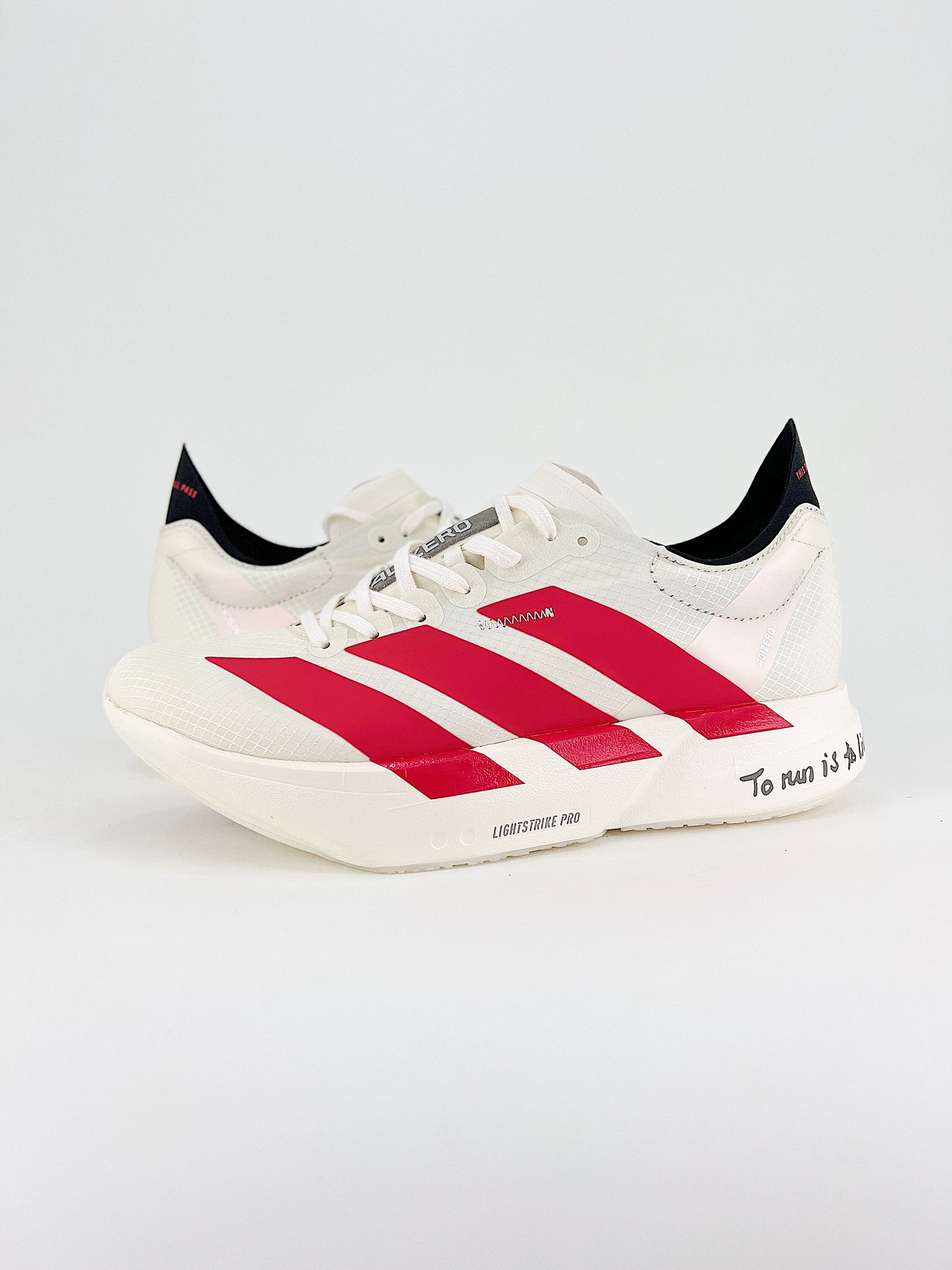 Adidas Adizero Adios Pro 4