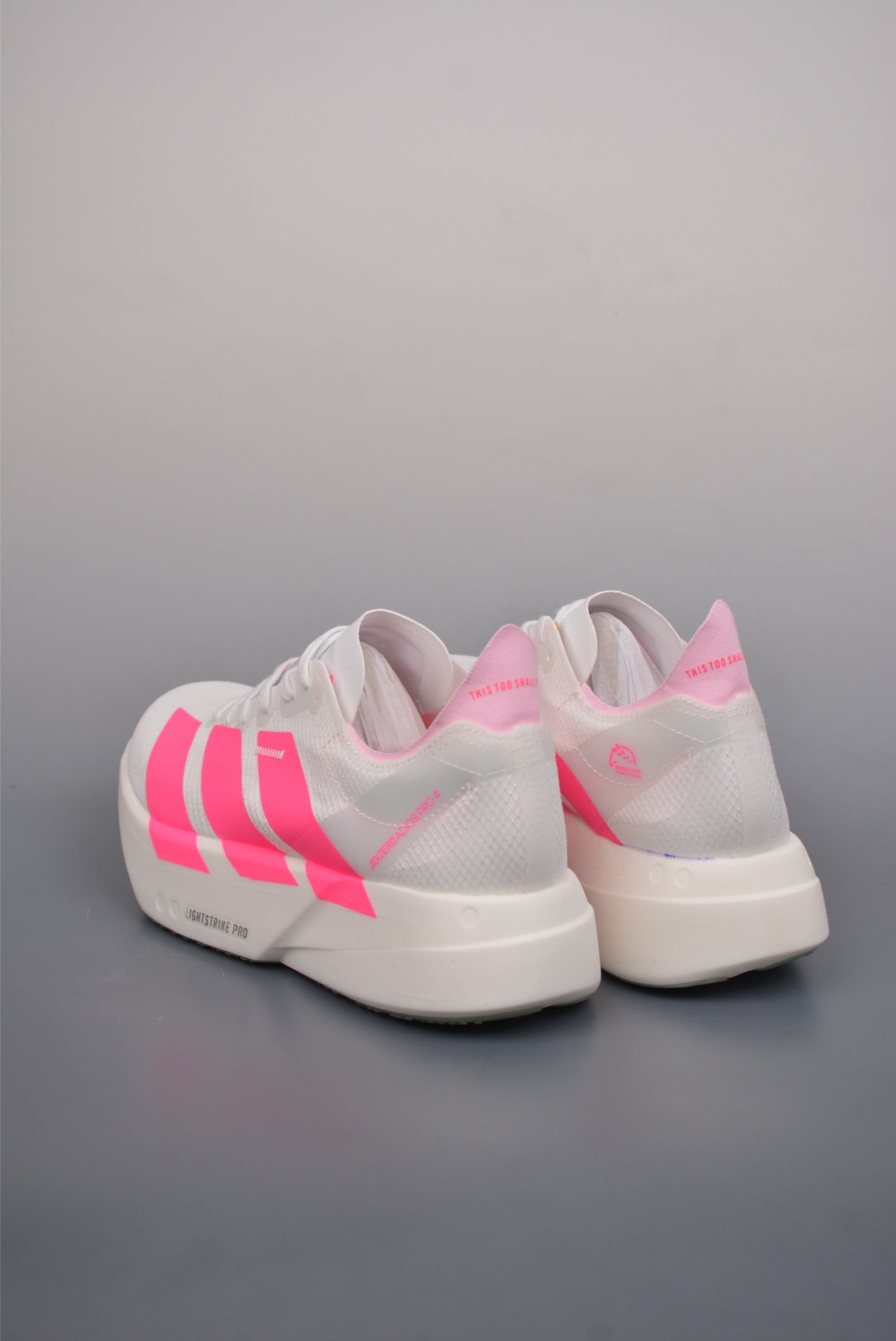 Adidas Adizero Adios Pro 4