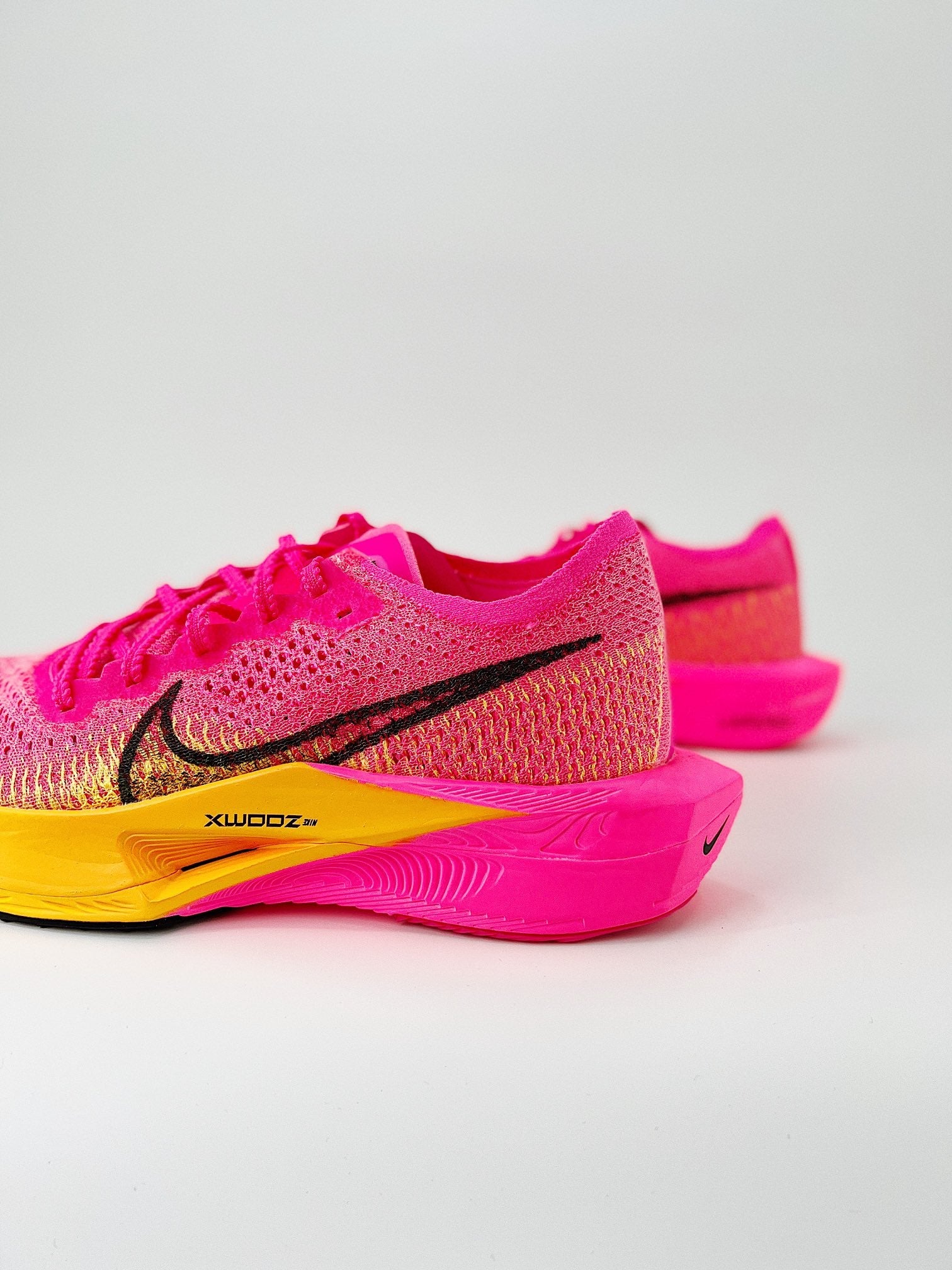 Nike Air Zoom X Vaporfly 3