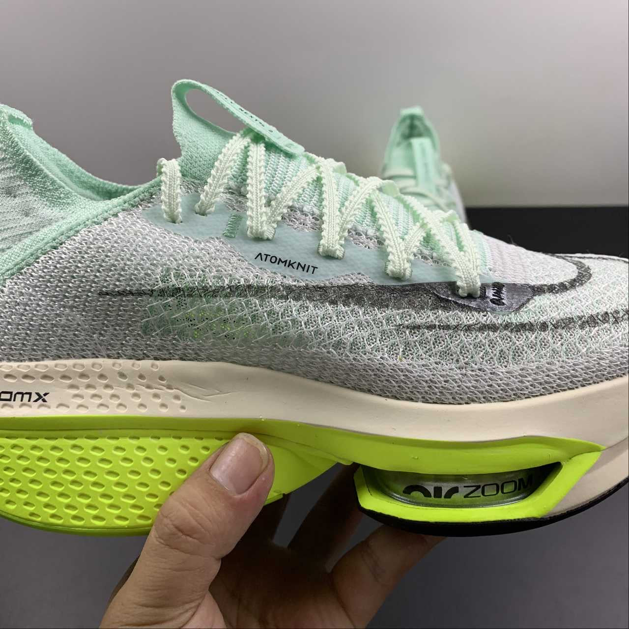 Nike Air ZoomX Alphafly Next 2