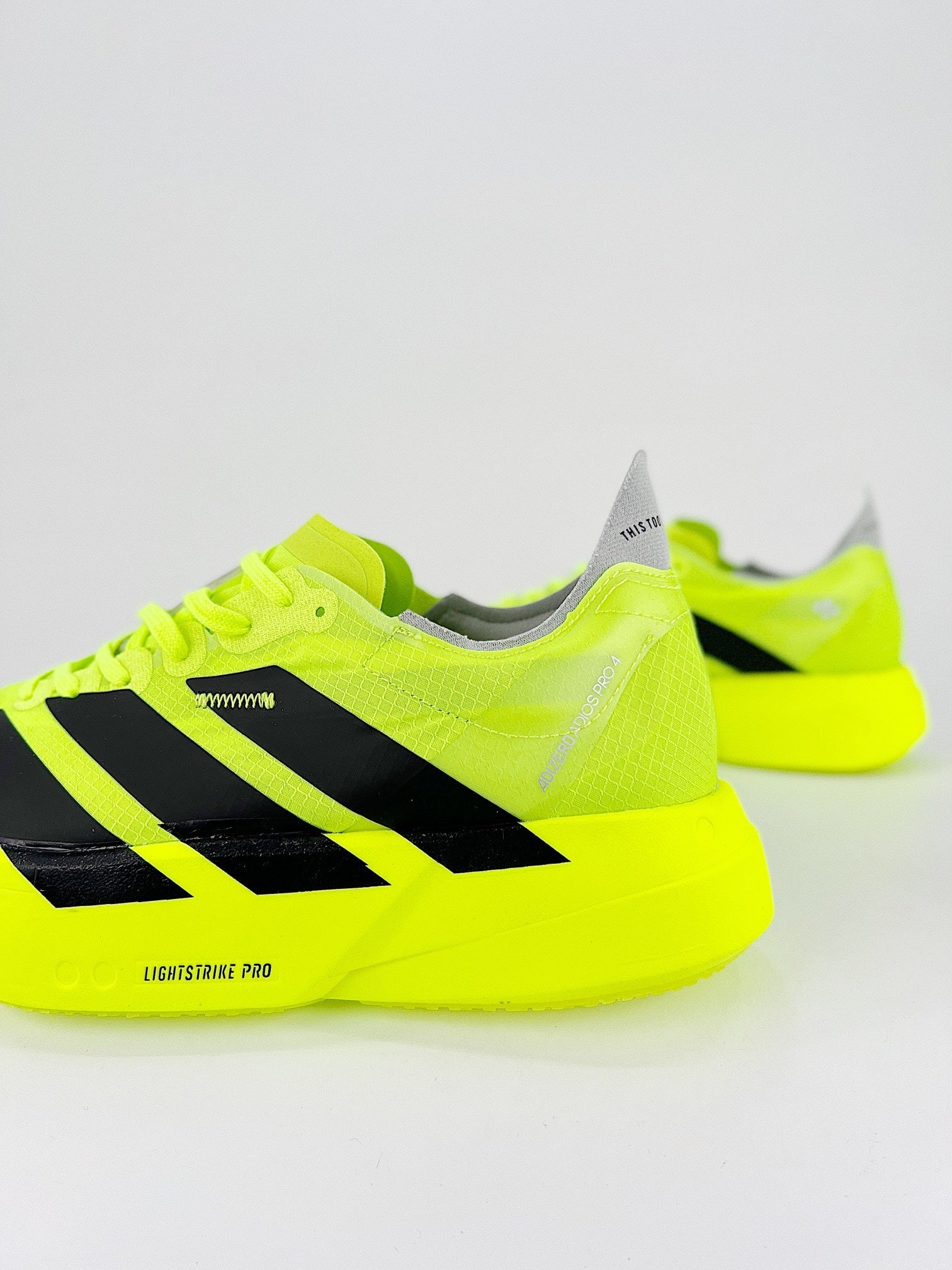 Adidas Adizero Adios Pro 4