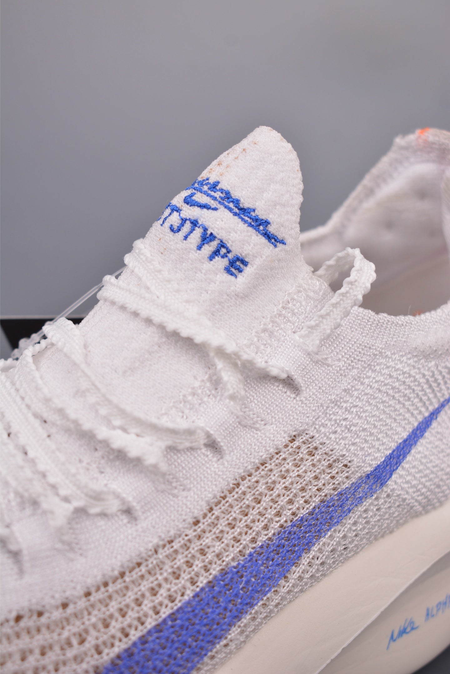 Nike Air Zoom X Alphafly Next 3
