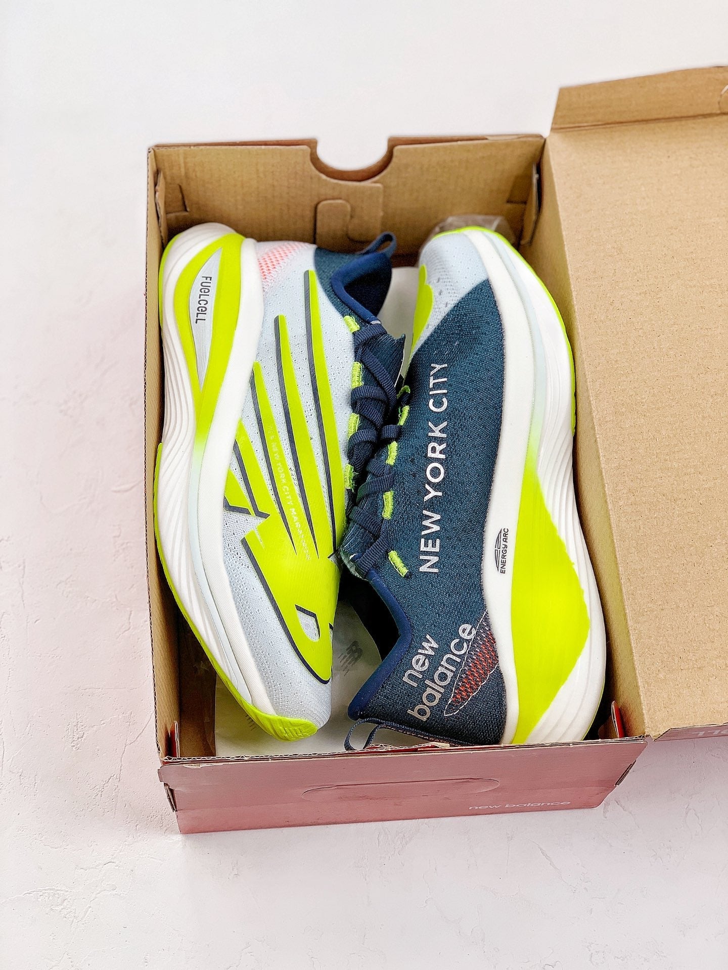New Balance SC Elite V3