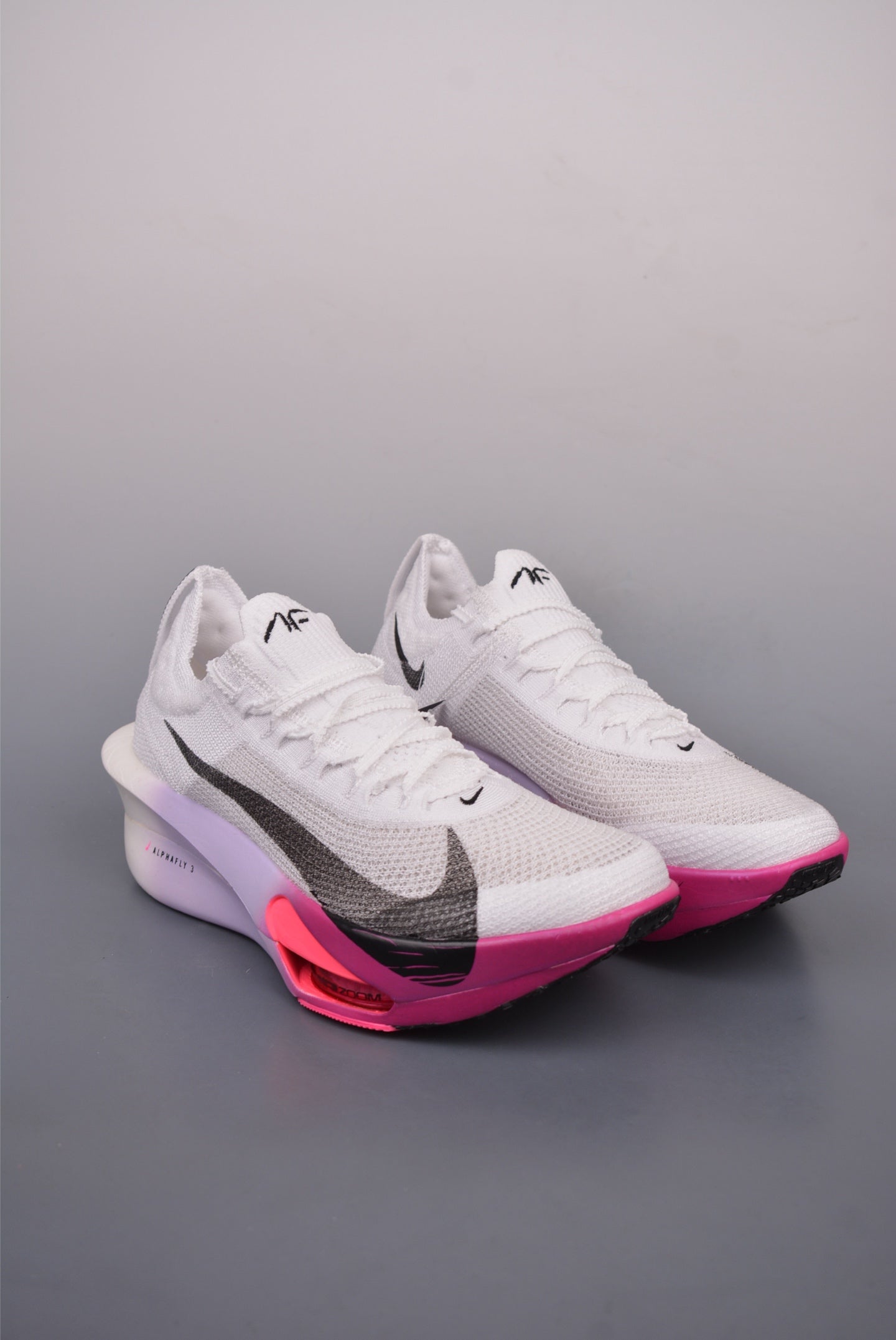 Nike Air Zoom X Alphafly Next 3