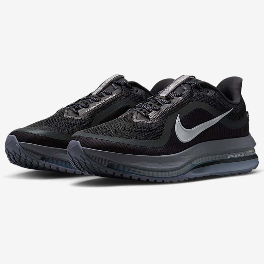 Nike Pegasus Premium - Preto