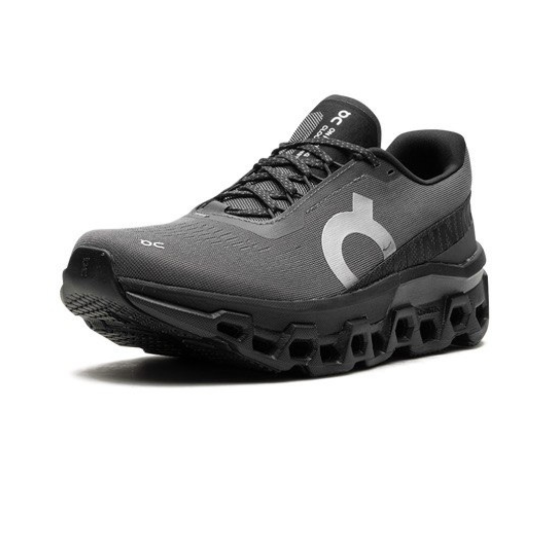 On Running Cloudmonster 2 "Asphalt Iron" "Asphalt Iron"