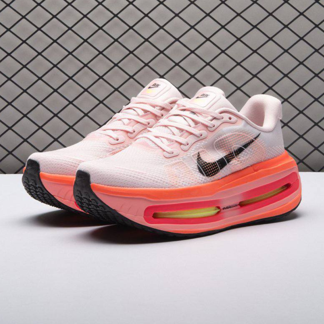 Nike Vomero Premium - Vermelho/Laranja