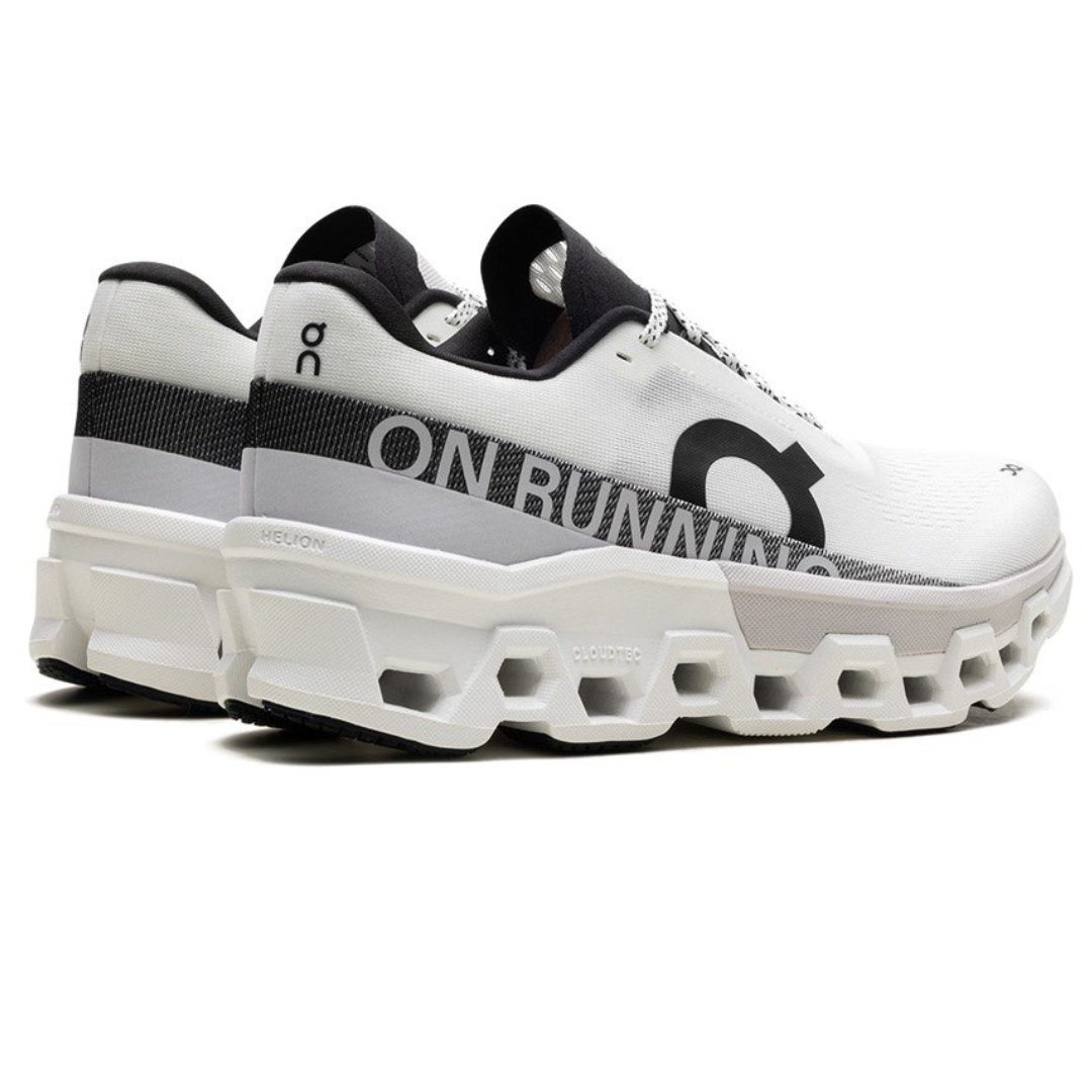 On Running Cloudmonster 2 "Undyed Frost"