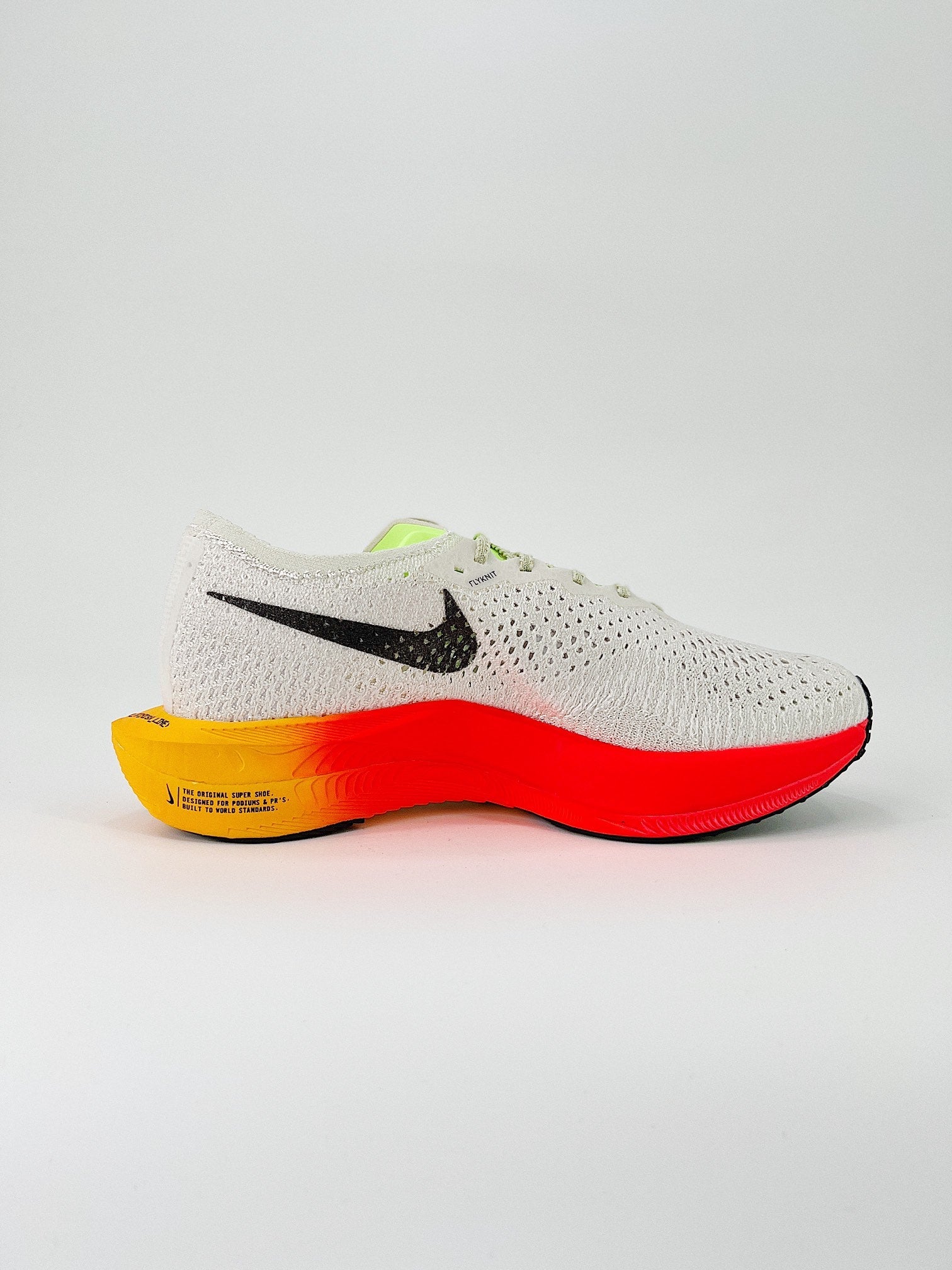 Nike Air Zoom X Vaporfly 3