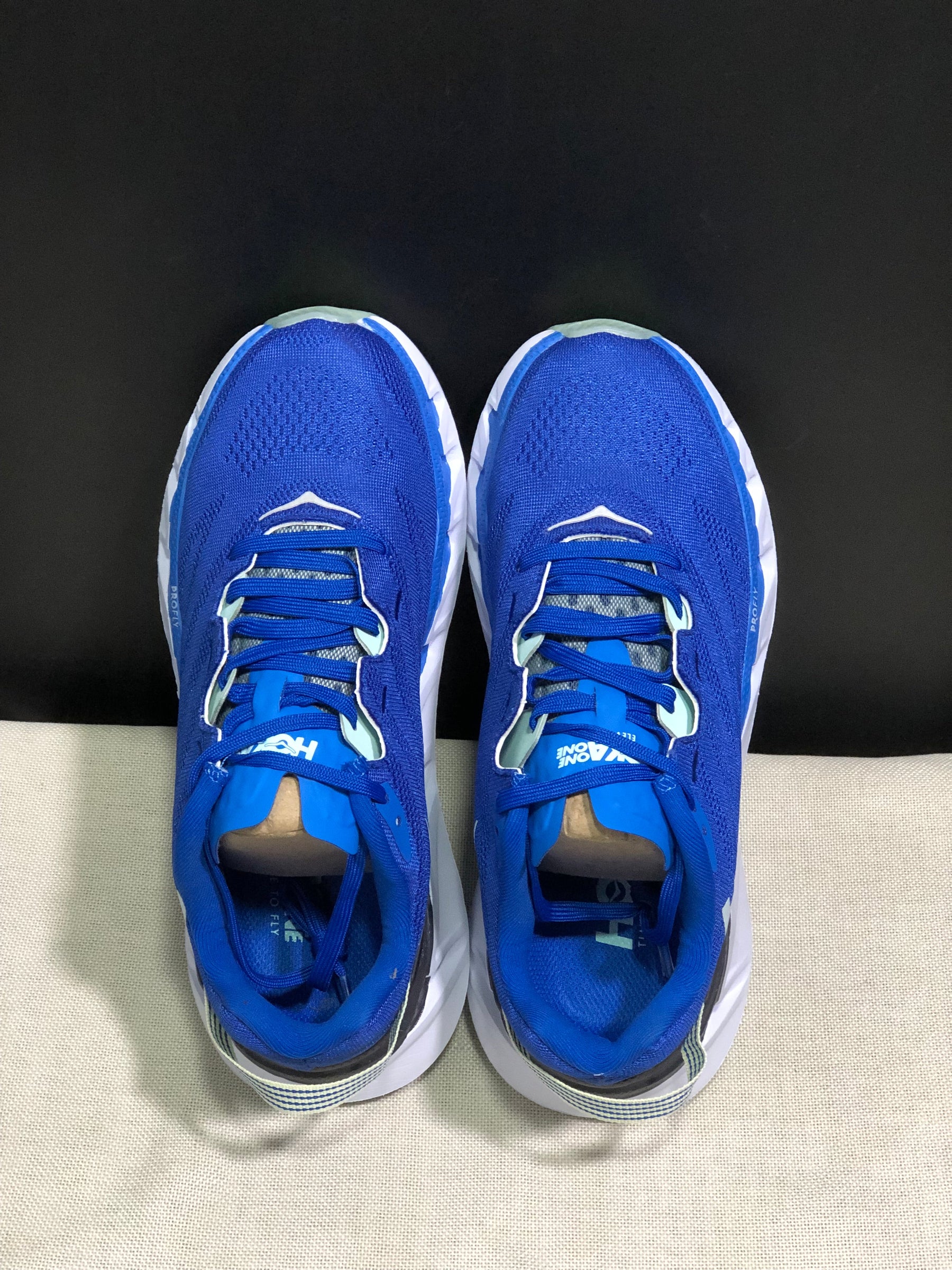 Hoka Elevon 2 Mental Health