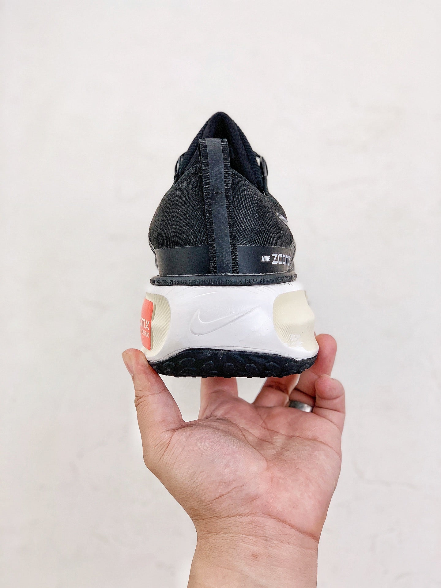 Nike Air Zoom X Invincible Run 3