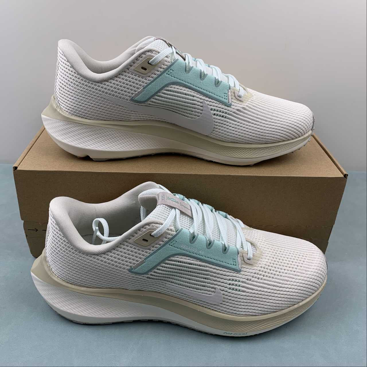 Nike Air Zoom Pegasus 40