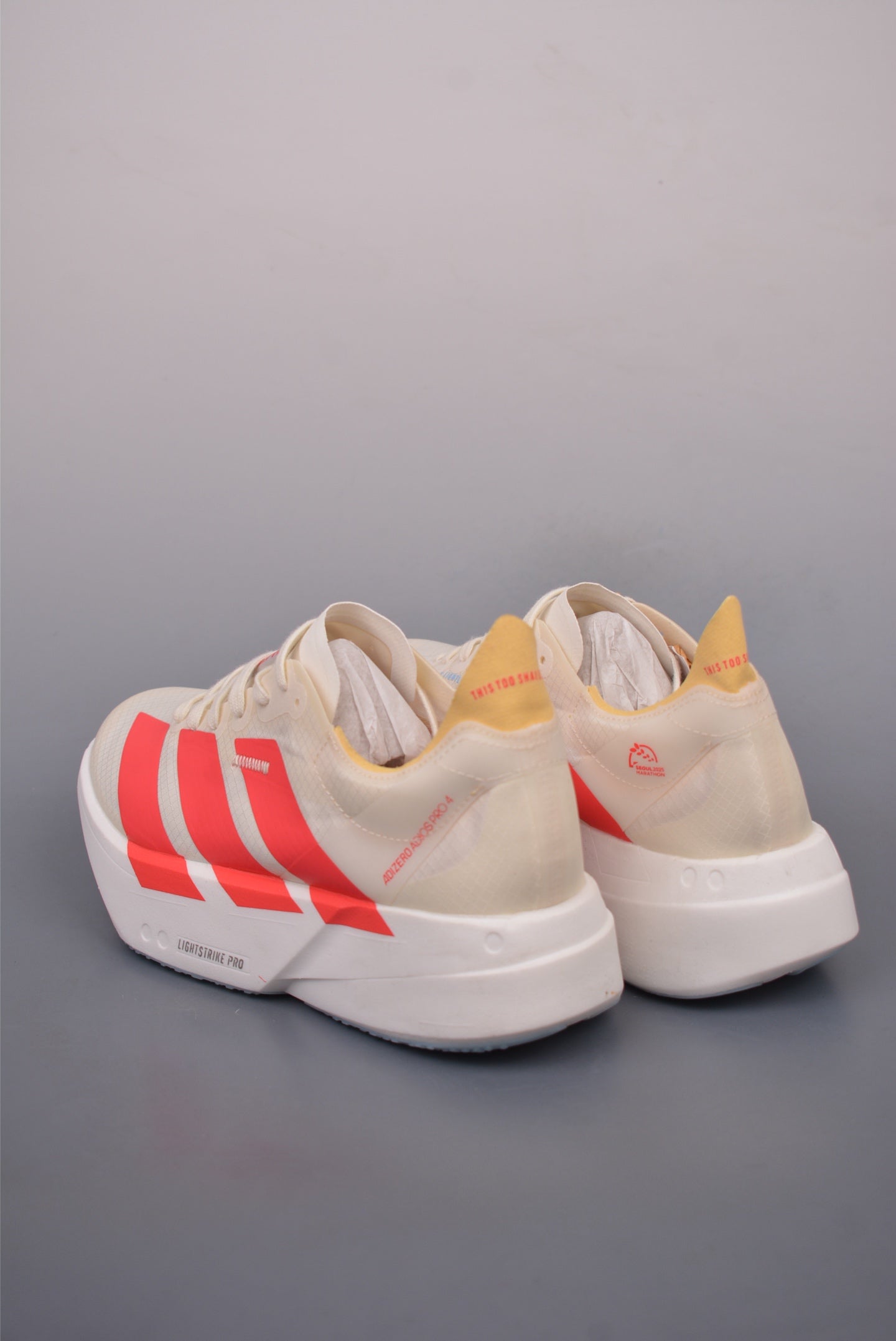 Adidas Adizero Adios Pro 4